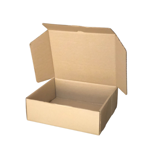 Caja 30x25x10 cm cartón