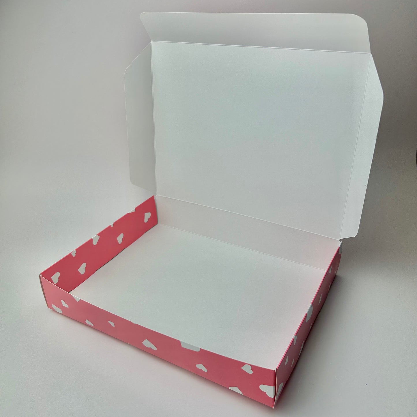 Caja 28x22x5 cm Para ti, con Amor
