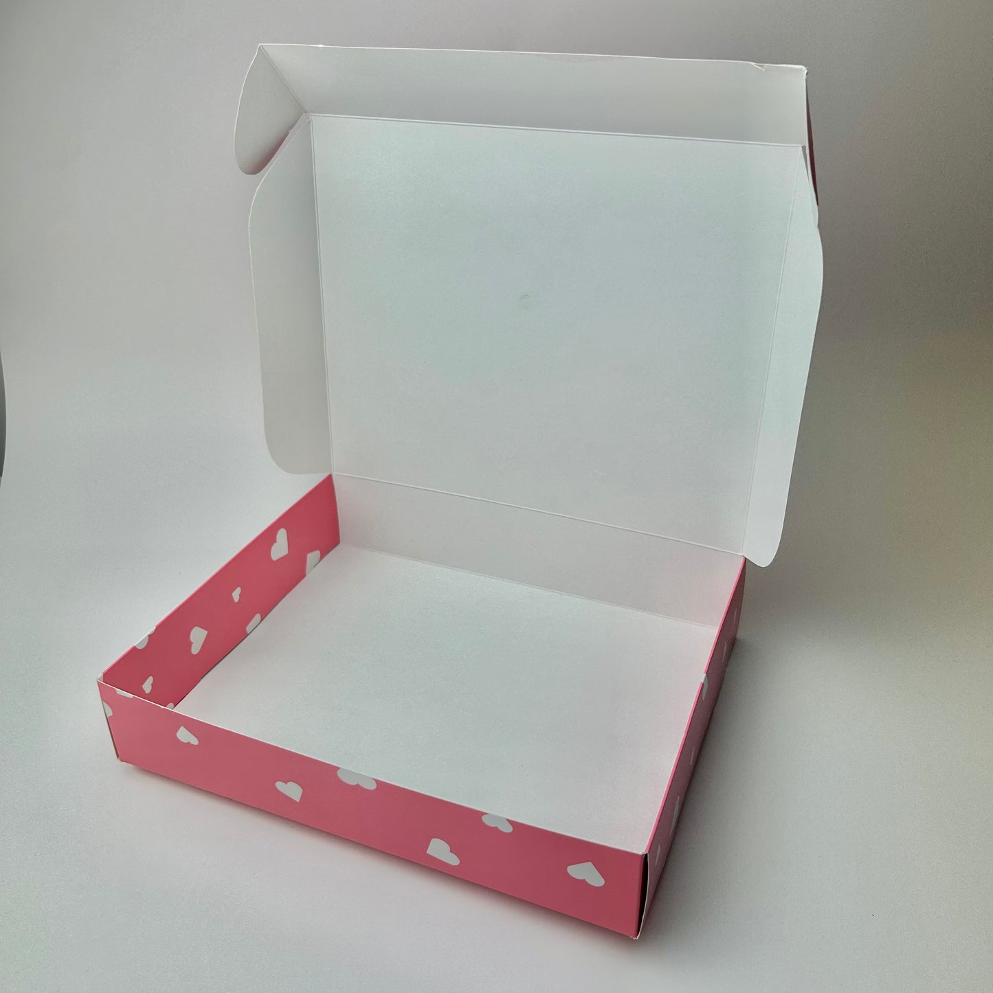 Caja 25x20x5 cm Para ti, con Amor