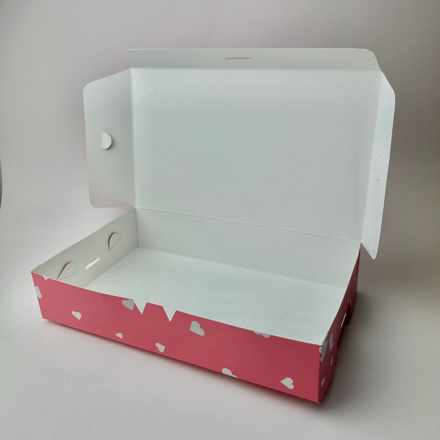 Caja 30x18x6 cm Para ti, con Amor